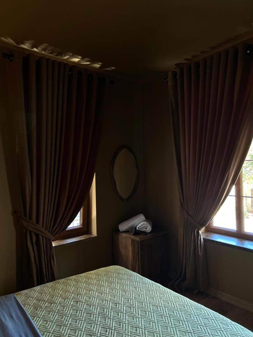 Fole Guest House ポグラデツ エクステリア 写真