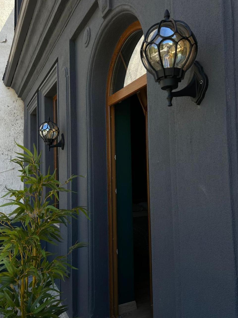 Fole Guest House ポグラデツ エクステリア 写真