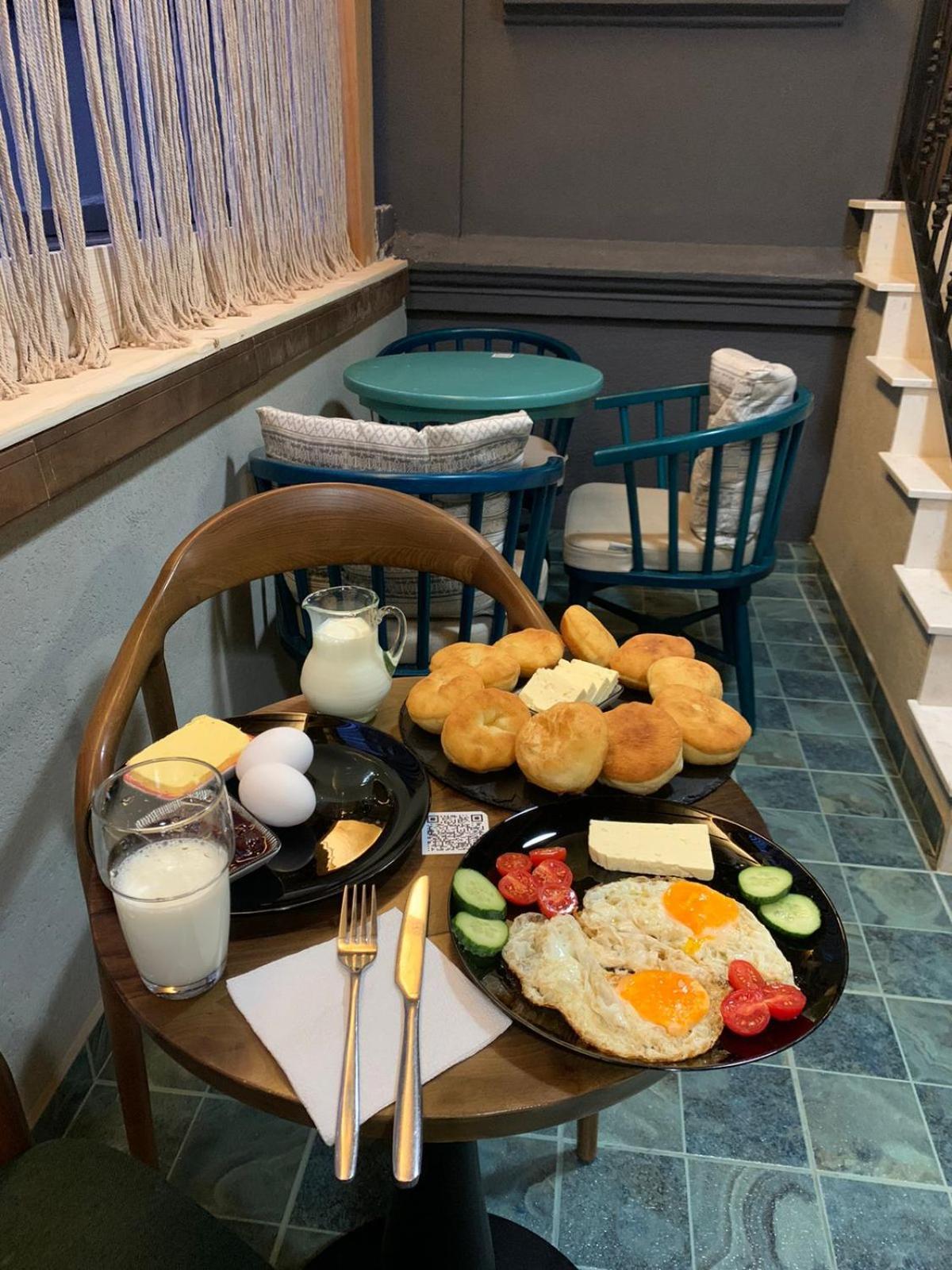 Fole Guest House ポグラデツ エクステリア 写真