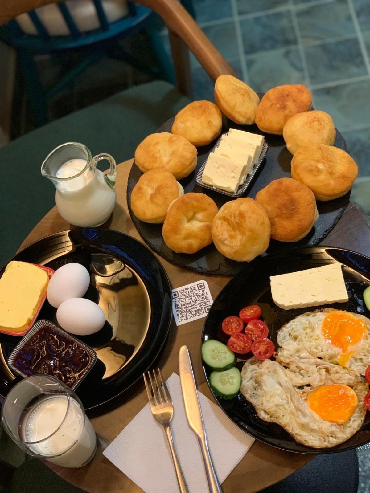 Fole Guest House ポグラデツ エクステリア 写真